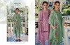 Safina By Lily And Lali 15901 To 15906 Silk Embroidery Readymade Suits Wholesale Online